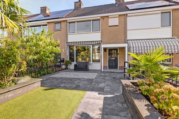 5-kamerhuis te koop in Vogelbuurt (Vianen), Vianen (UT)