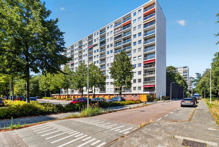 4-kamerappartement te koop in Amsterdam – Jisperveldstraat, Markengouw-Noord