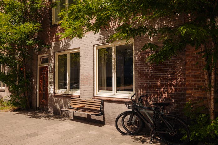 3-kamerappartement te koop in Amsterdam – Churchill-laan, IJselbuurt-West
