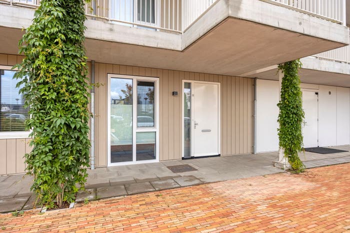 2-kamerappartement te koop in Zeewolde – Mosselhof, Buurt 4