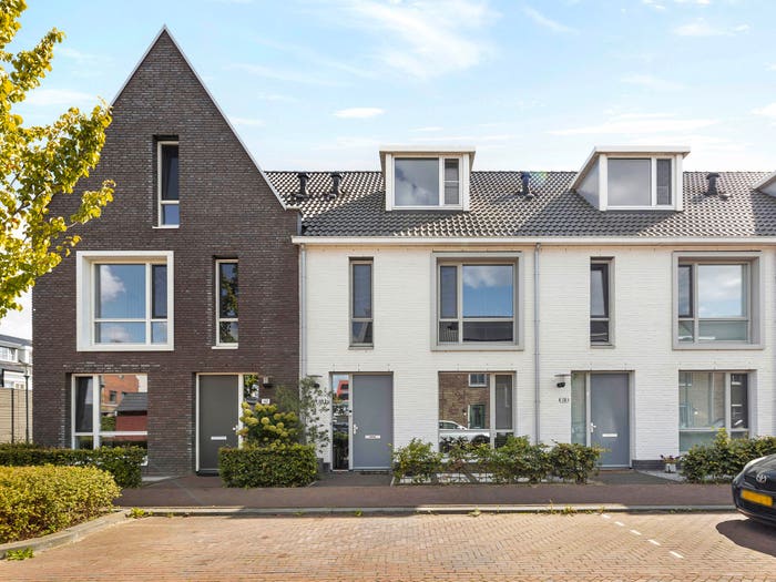 5-kamerhuis te koop in Het Dorpshart, Hoef en Haag
