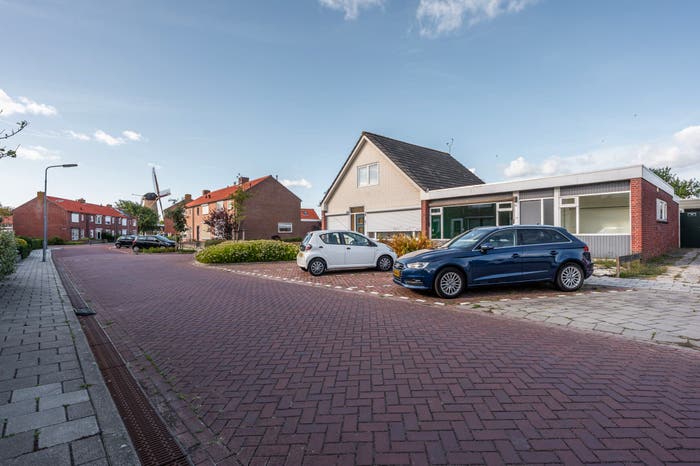 5-kamerhuis te koop in Westkapelle, Westkapelle