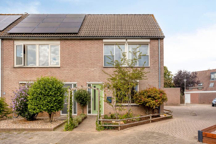 5-kamerhuis te koop in De Ganzepoel-Schans, Westervoort