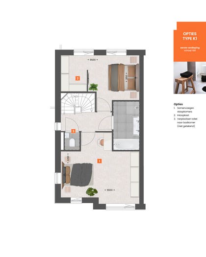Koop en Huur Huizen - 3