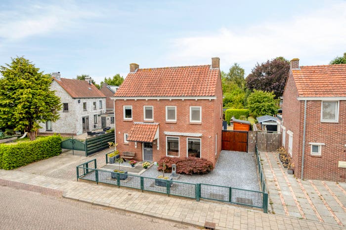 6-kamerhuis te koop in Weert – Jan Truijenstraat, Keent