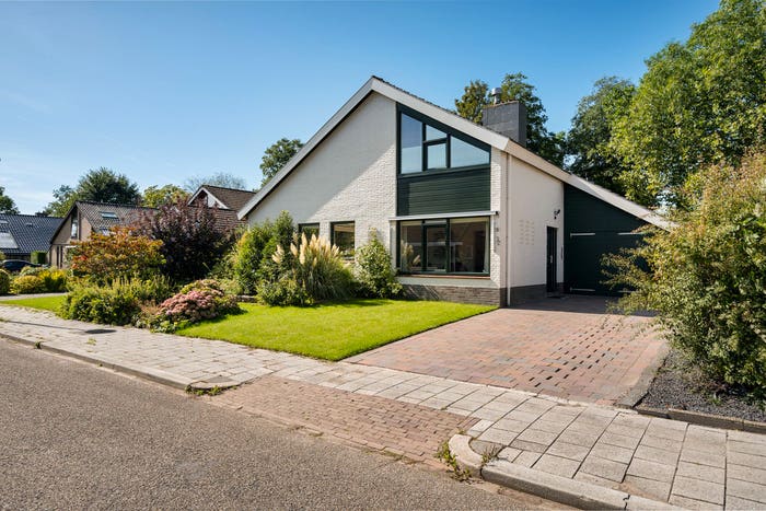 5-kamerhuis te koop in Delfzijl – Grote Belt, Bornholm