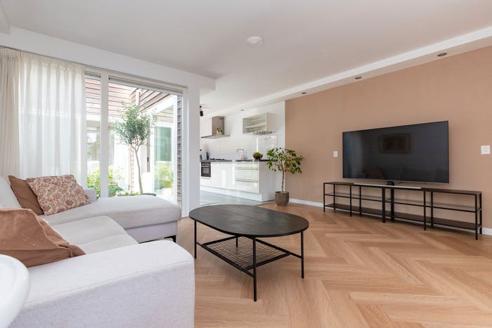 3-kamerhuis te koop in Amsterdam – Dijlehof, Nieuw-Sloten-Zuidwest