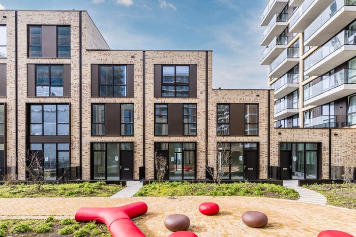 5-kamerhuis te koop in Amsterdam – Hogehilweg, Amstel III deel A/B-Noord