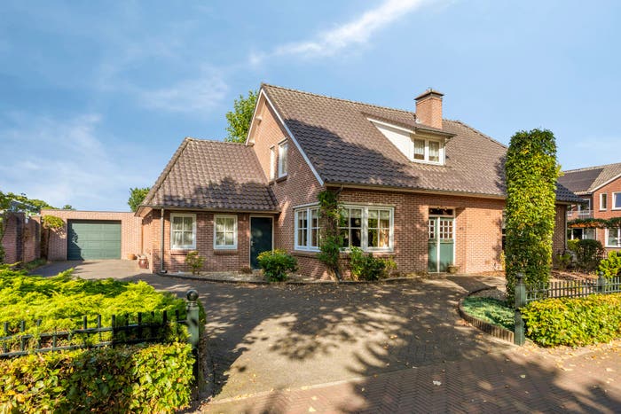 6-kamerhuis te koop in Venhorst, Venhorst