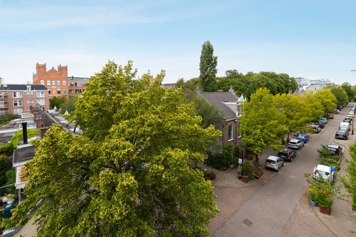 3-kamerappartement te koop in Amsterdam – Diamantstraat, Diamantbuurt