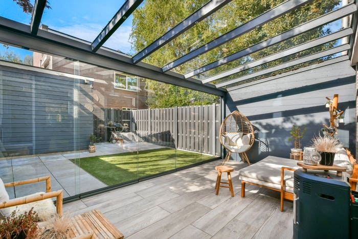 5-kamerhuis te koop in Amsterdam – Schaarbeekstraat, Nieuw-Sloten-Zuidwest