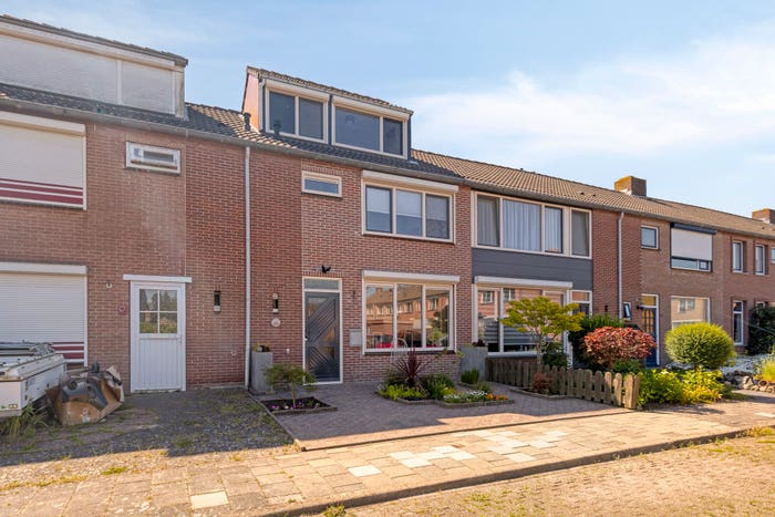 4-kamerhuis te koop in Kern Hoek, Hoek