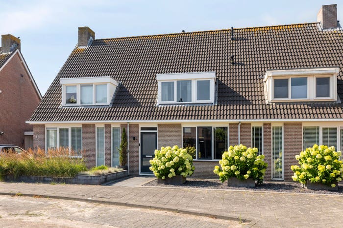 5-kamerhuis te koop in Kaatsheuvel – Beerze, Draaiboom