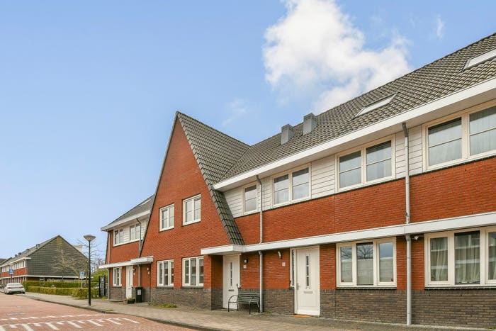 4-kamerhuis te koop in Amsterdam – Gooise Kant, Gooise Kant