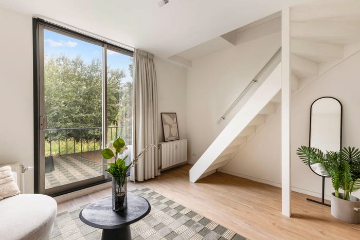 3-kamerappartement te koop in Amsterdam – Chico Mendesstraat, F-buurt
