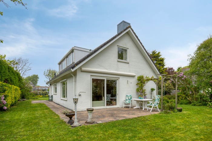 5-kamerhuis te koop in Westkapelle, Westkapelle