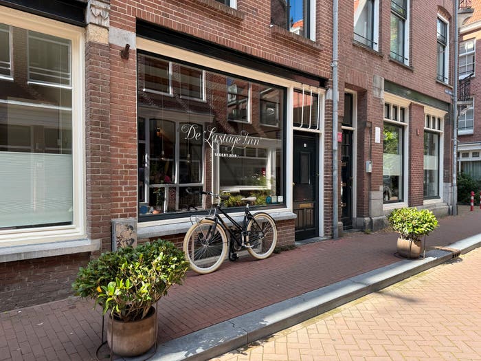 5-kamerhuis te koop in Amsterdam – Korte Koningsstraat, Nieuwmarkt