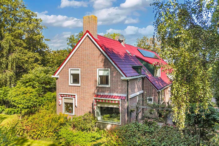 7-kamerhuis te koop in Espel – Espelerringweg, Espel-landelijk gebied