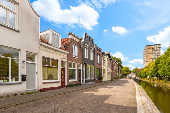 Koop en Huur Huizen - 3