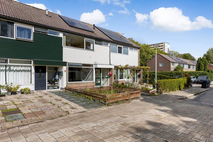 5-kamerhuis te koop in Delfzijl – Sont, Bornholm
