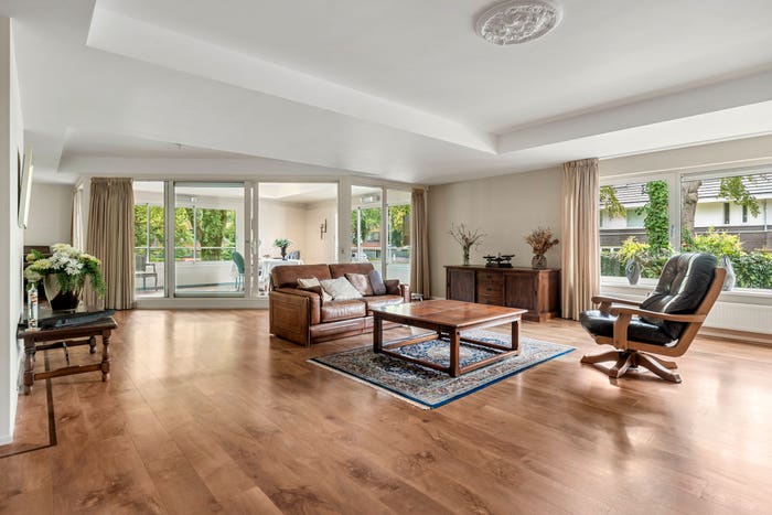 4-kamerappartement te koop in Doorwerth – Houtsniplaan, Doorwerth Zuid