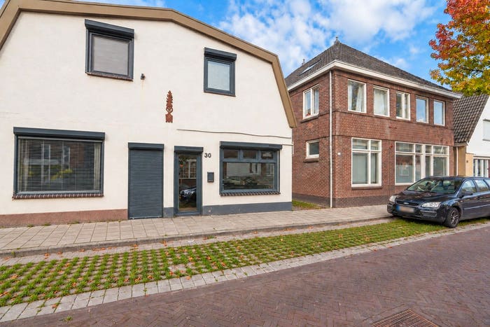 3-kamerhuis te koop in Schipholt-Glanermaten, Enschede