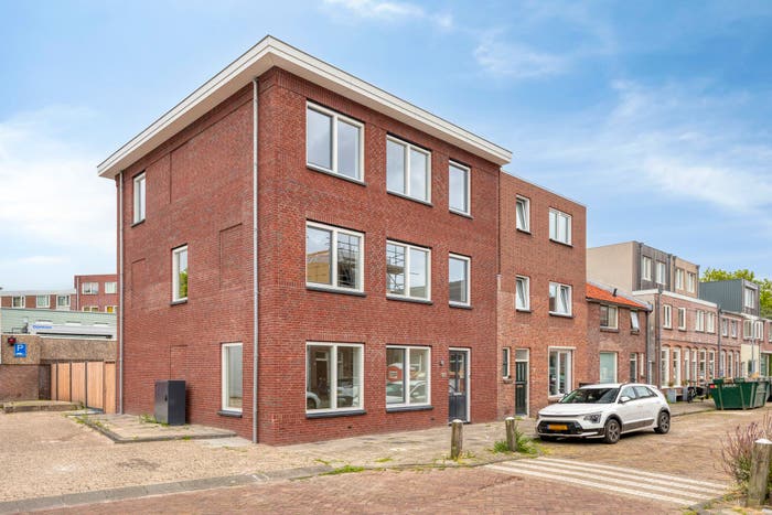 6-kamerhuis te koop in Haarlem – Korteweg, Schotervlieland