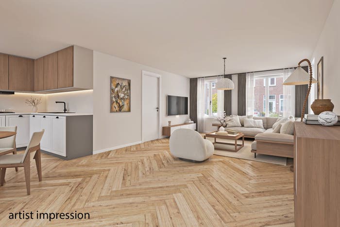 Koop en Huur Huizen - 3