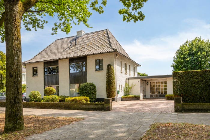 7-kamerhuis te koop in Oss – Titus Brandsmalaan, Oranjebuurt I en Ruivert
