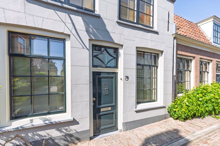 Koop en Huur Huizen - 2
