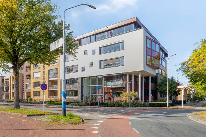 3-kamerappartement te koop in Oss – Koornstraat, Centrum-Noord