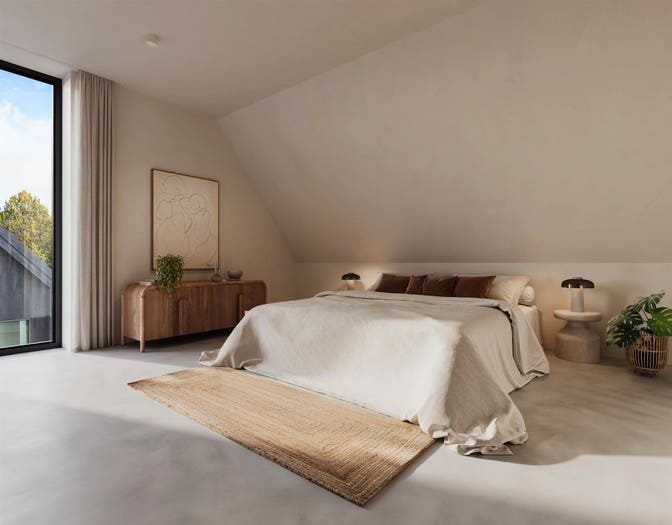 4-kamerhuis te koop in Amsterdam – Pieter Boorsmapad, Twiske-West
