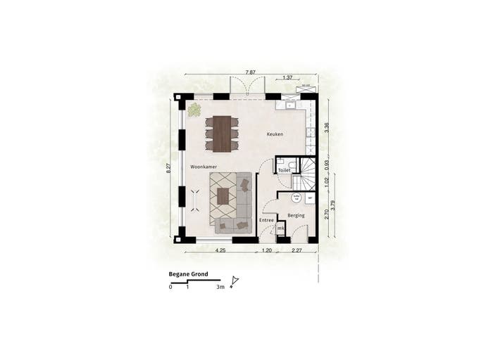 Koop en Huur Huizen - 3
