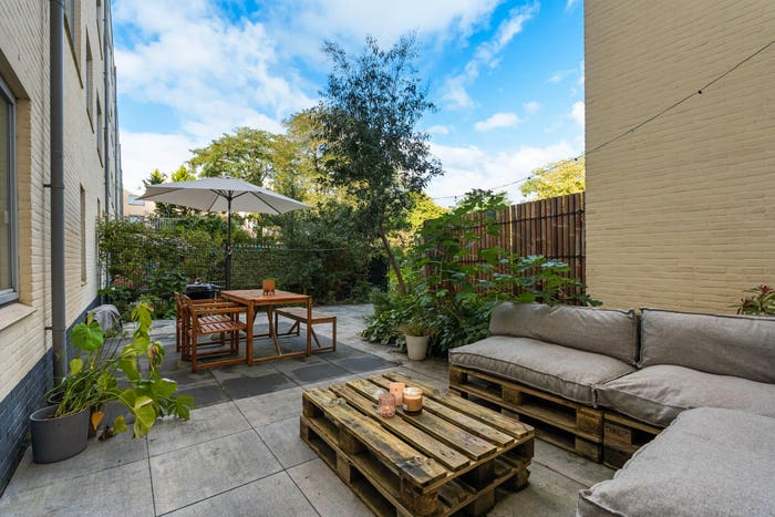 2-kamerappartement te koop in Amsterdam – Dostojevskisingel, Venserpolder-Oost