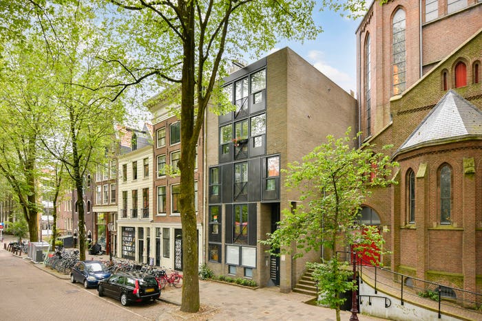 2-kamerappartement te koop in Amsterdam – Haarlemmer Houttuinen, Haarlemmerbuurt-Oost