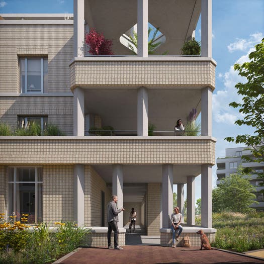 Koop en Huur Huizen - 2