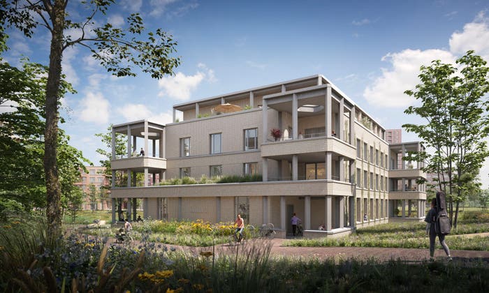 Koop en Huur Huizen - 3