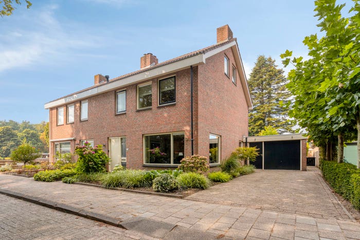 5-kamerhuis te koop in Bant – Sportsingel, Bant-woonkern