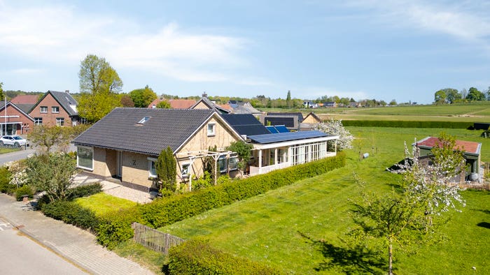 5-kamerhuis te koop in Stokkum – Gildestraat, Stokkum