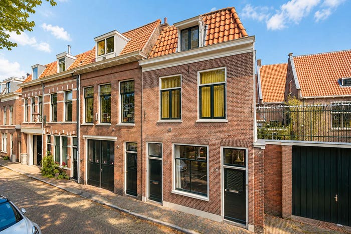 2-kamerappartement te koop in Haarlem – Klein Heiligland ZW, Heiliglanden