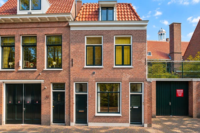 Koop en Huur Huizen - 2
