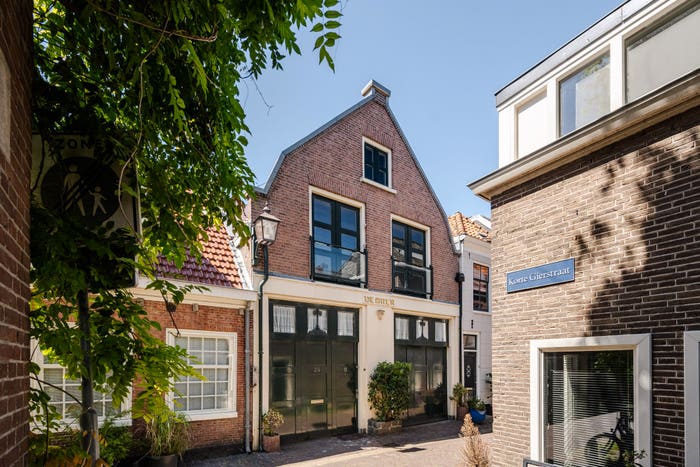 5-kamerhuis te koop in Vijfhoek, Haarlem