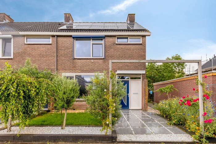 5-kamerhuis te koop in Koudekerke, Koudekerke