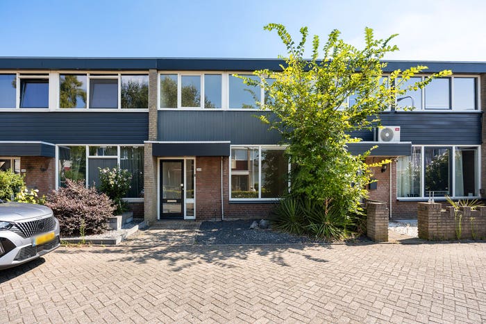 6-kamerhuis te koop in Oss – Verdistraat, Wagenaarstraat en omgeving