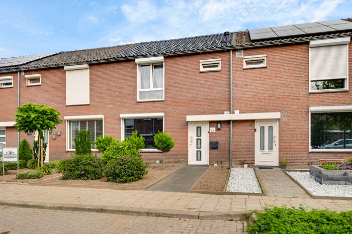 5-kamerhuis te koop in Weert – Frederik Hendrikstraat, Moesel