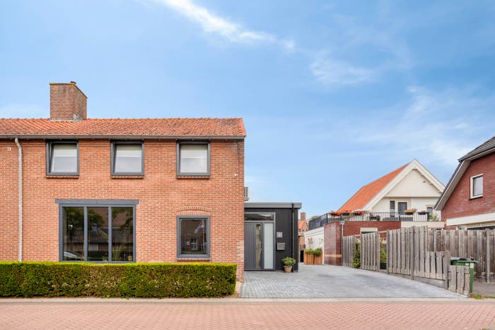 4-kamerhuis te koop in 's-Heerenberg – Groenestraat, 's-Heerenberg
