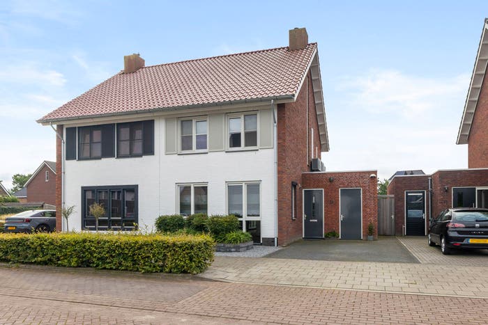 5-kamerhuis te koop in Boekel – Buntgras, Verspreide huizen Arendnest-Zijp