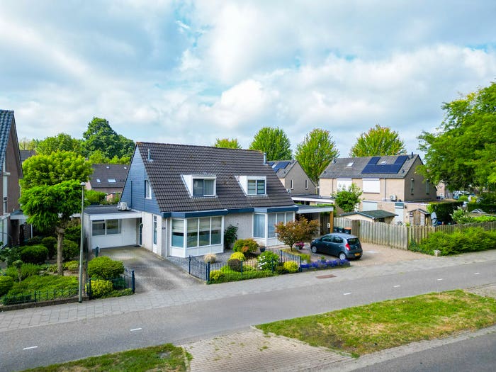 6-kamerhuis te koop in Ravenstein – Schaafdries, De Kolk, Schonenberg en De Weem
