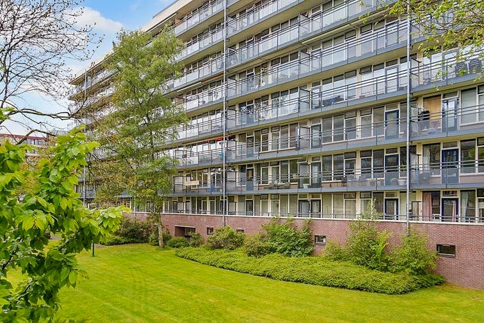 4-kamerappartement te koop in Bilthoven – Groenlinglaan, Bilthoven Centrum