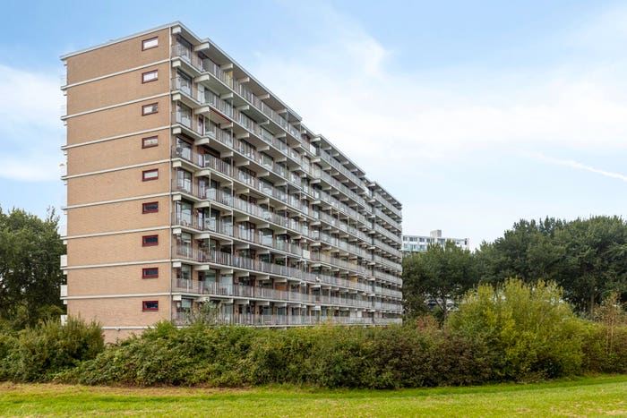 3-kamerappartement te koop in Terneuzen – Churchilllaan, Serlippenspolder